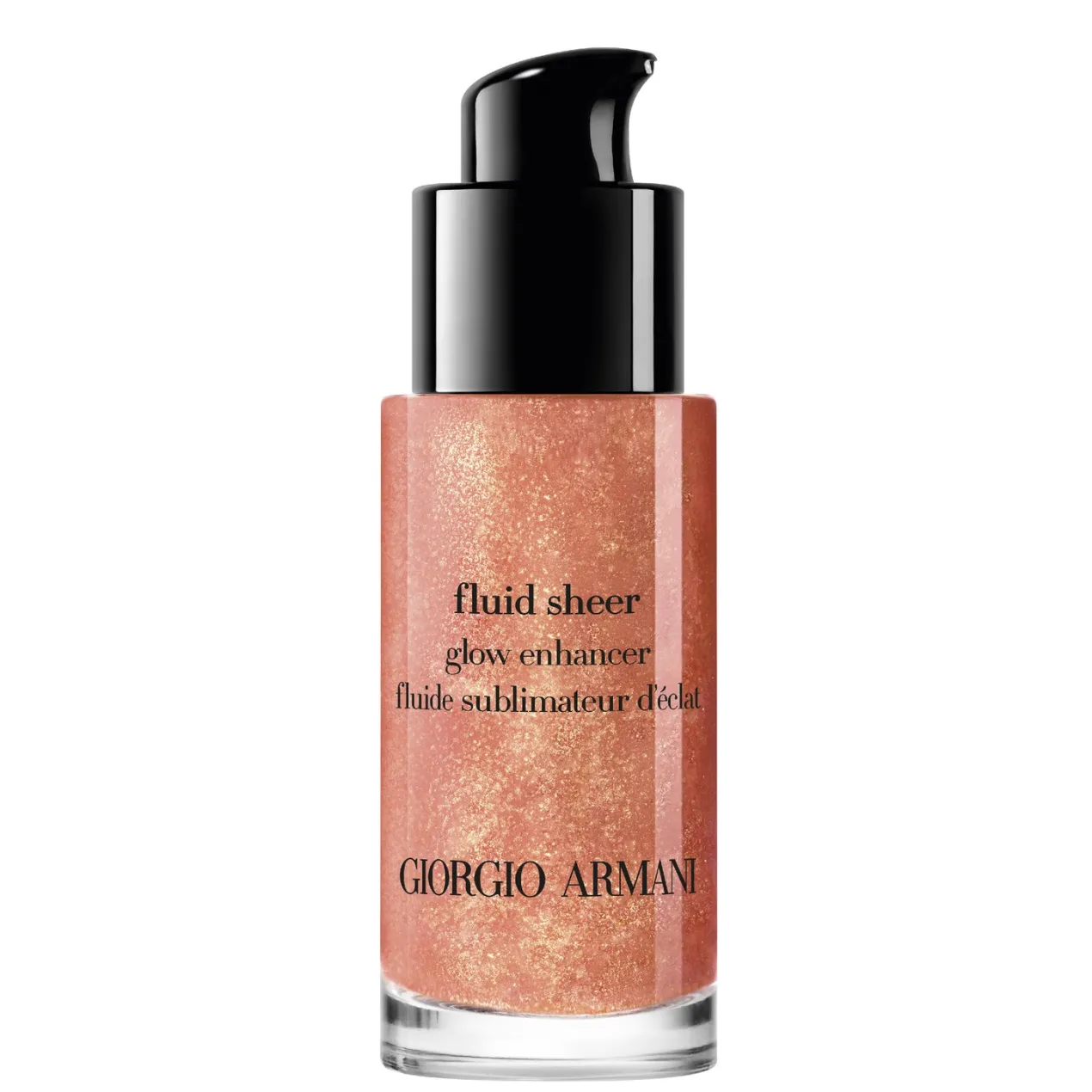 Iluminador Fluid Sheer