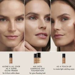 Iluminador Fluid Sheer