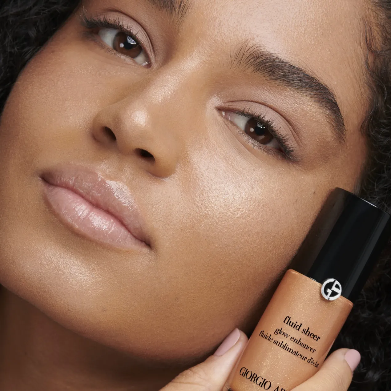 Iluminador Fluid Sheer
