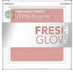 Iluminador Hipoalergénico Rostro y Cuerpo Fresh Glow