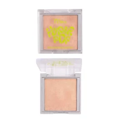 Iluminador Hyper Pop Mousse Highlighter