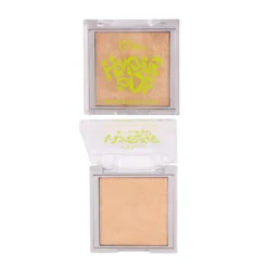 Iluminador Hyper Pop Mousse Highlighter