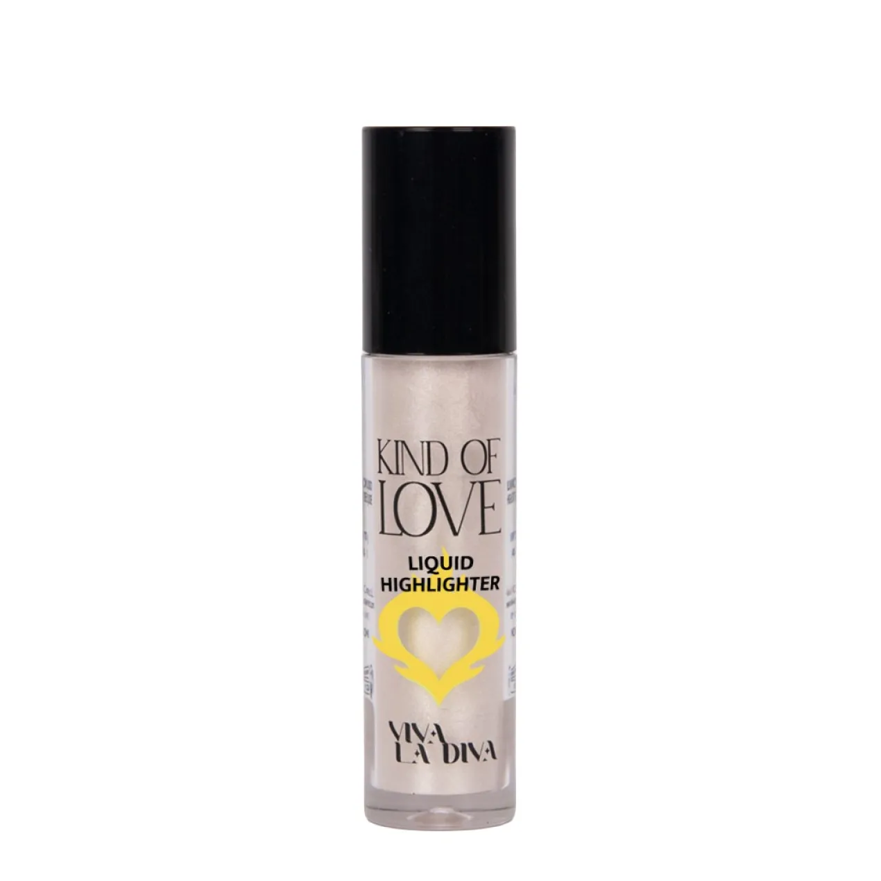 Iluminador Kind Of Love Liquid Highlighter