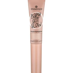 Iluminador Líquido Baby Got Glow