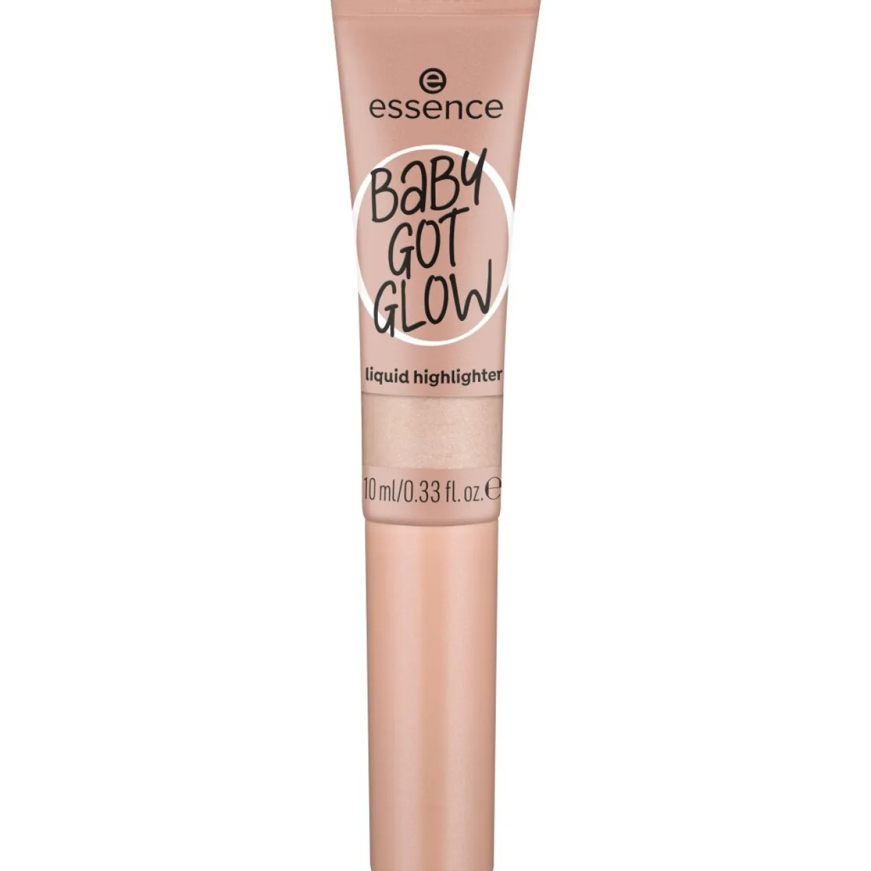 Iluminador Líquido Baby Got Glow