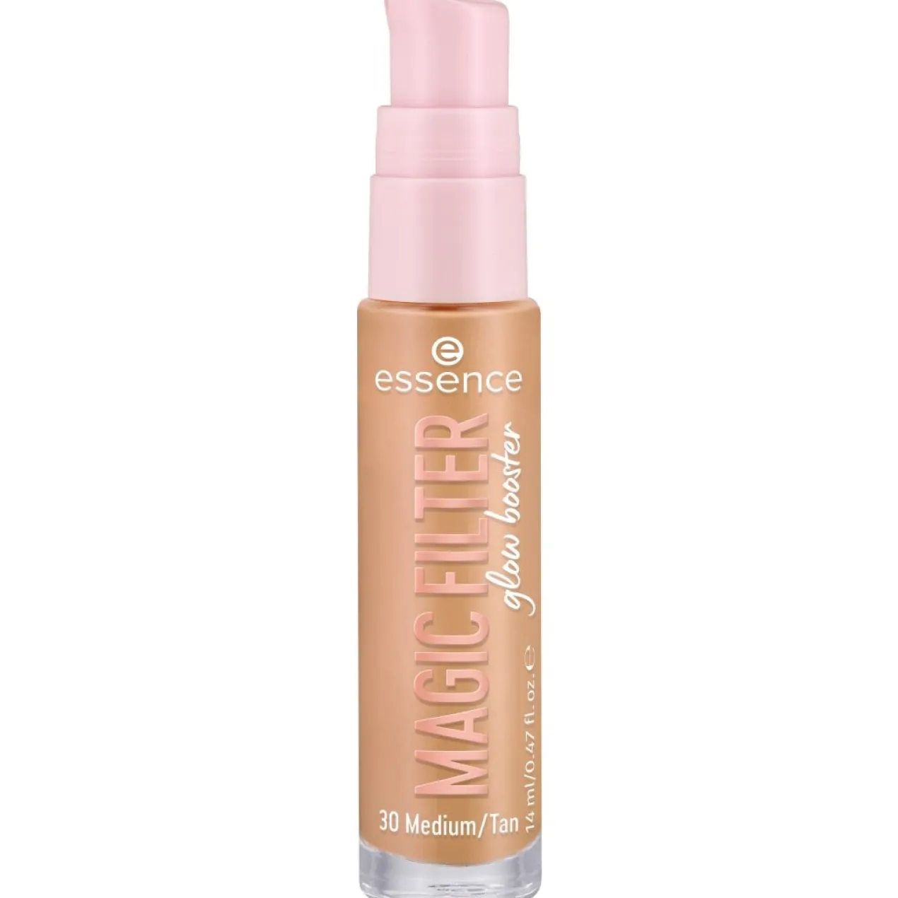 Iluminador Magic Filter Glow Booster