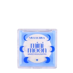 Iluminador Mini Moon Baked Highlighter