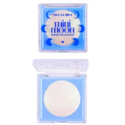 Iluminador Mini Moon Baked Highlighter