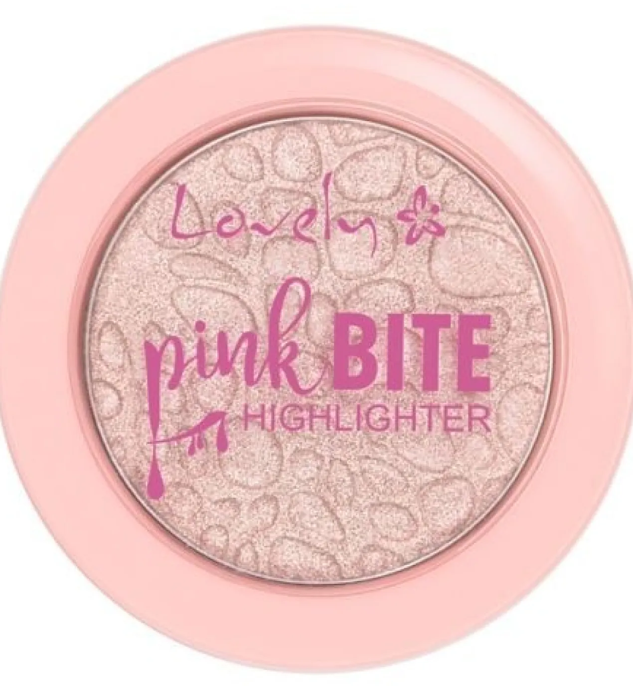 Iluminador Pink Bite