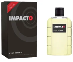 Impacto Eau de Cologne