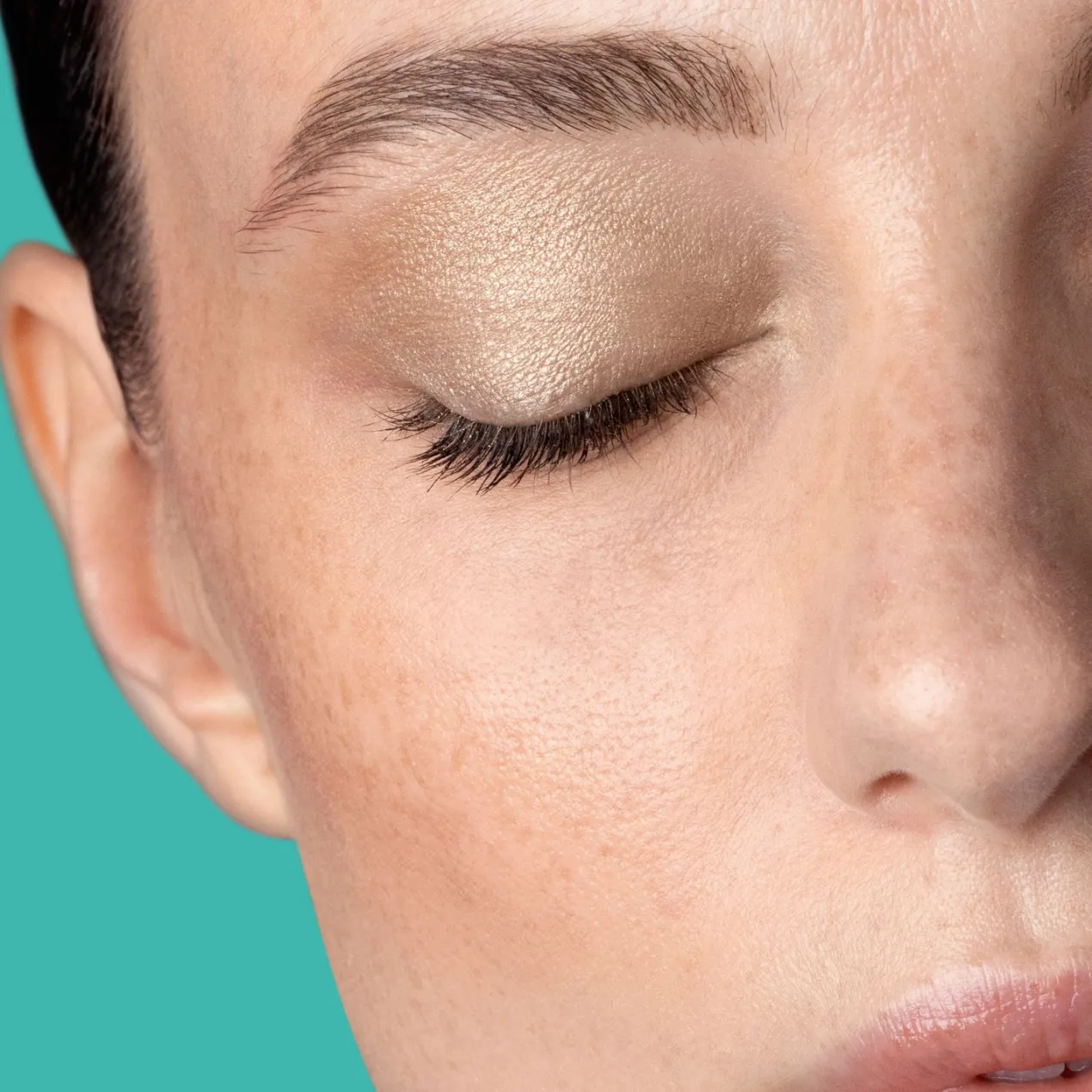 Impeccabile Sombra de Ojos Compacta