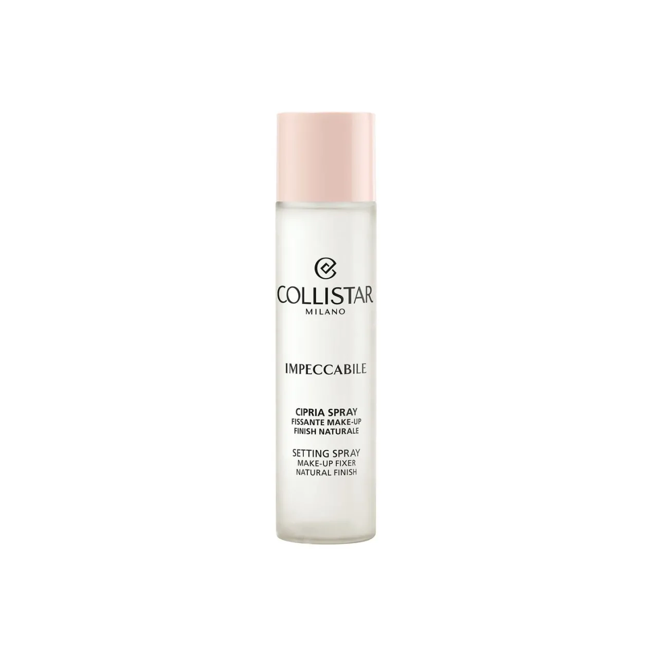 Impeccabile Spray Fijador de Maquillaje