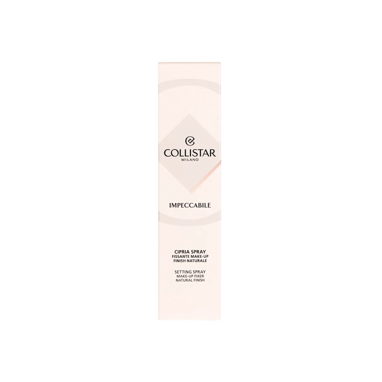 Impeccabile Spray Fijador de Maquillaje