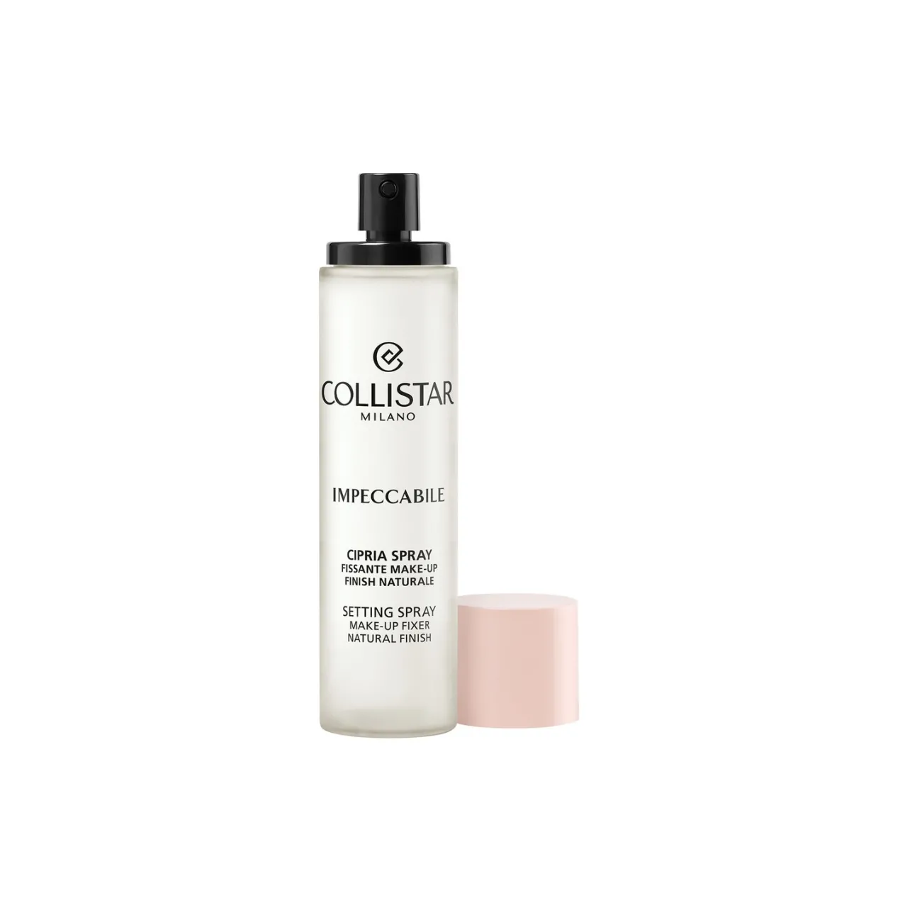 Impeccabile Spray Fijador de Maquillaje