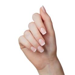 Impress Color Classic French Uñas Postizas