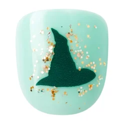 imPRESS Mini x Wicked For Good Perfect Duet Set Manicura