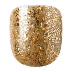 imPRESS Mini x Wicked For Good Perfect Duet Set Manicura