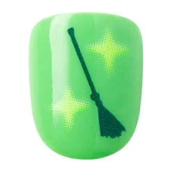 imPRESS Mini x Wicked For Good Perfect Duet Set Manicura