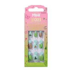 imPRESS Mini x Wicked For Good Perfect Duet Set Manicura