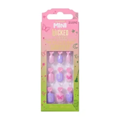 imPRESS Mini x Wicked For Good Good News! Set Manicura