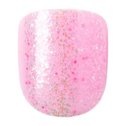 imPRESS Mini x Wicked For Good Good News! Set Manicura