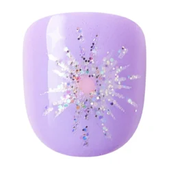 imPRESS Mini x Wicked For Good Good News! Set Manicura