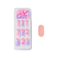 imPRESS Mini x Wicked For Good Good News! Set Manicura