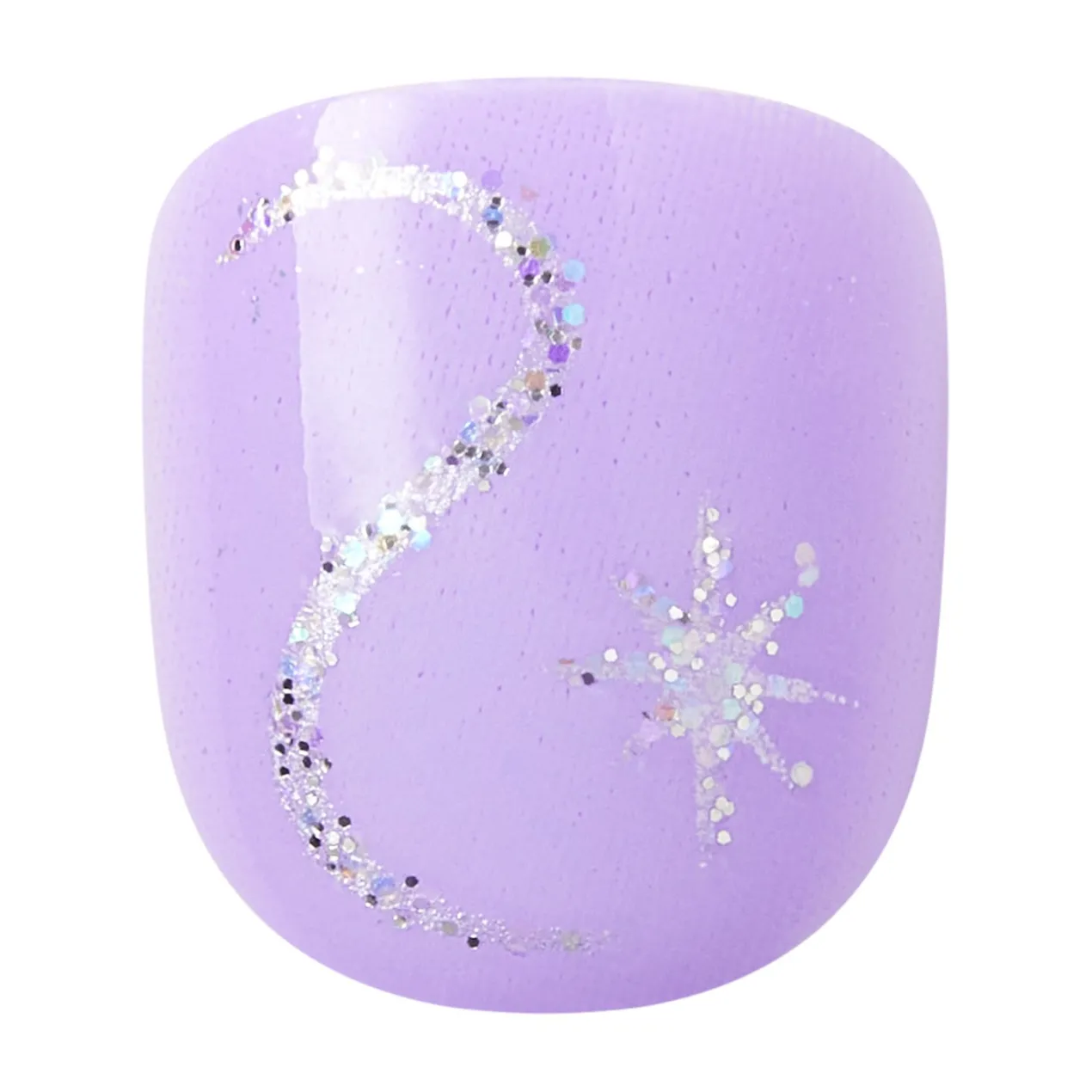 imPRESS Mini x Wicked For Good Good News! Set Manicura