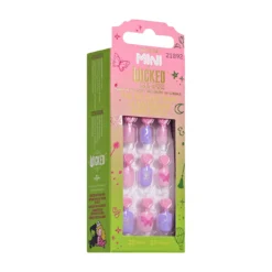 imPRESS Mini x Wicked For Good Good News! Set Manicura