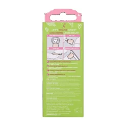 imPRESS Mini x Wicked For Good Good News! Set Manicura