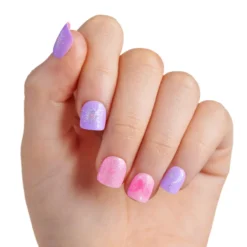 imPRESS Mini x Wicked For Good Good News! Set Manicura