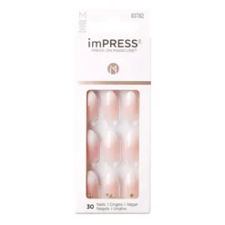 Impress Nails Uñas Postizas