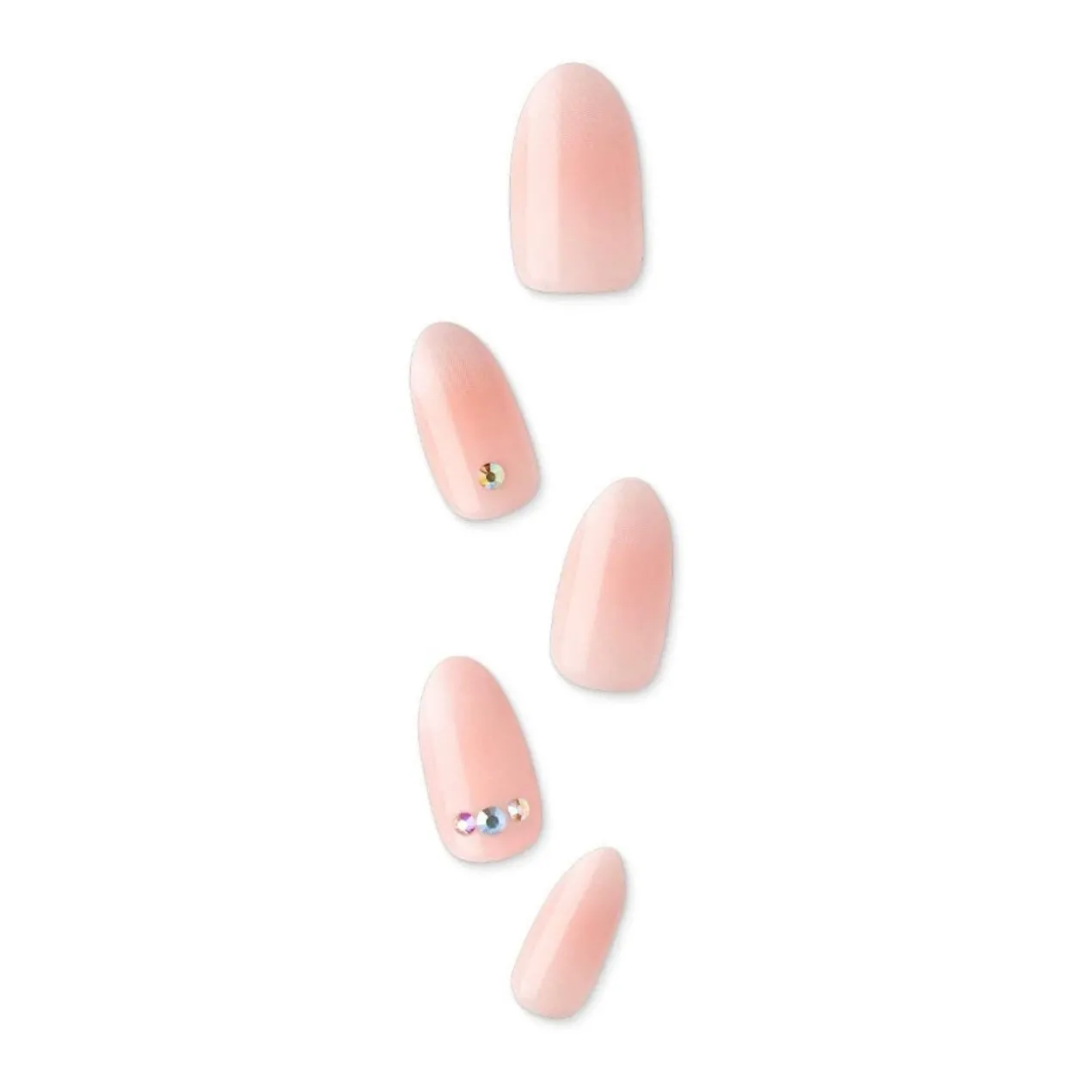 Impress Nails Uñas Postizas