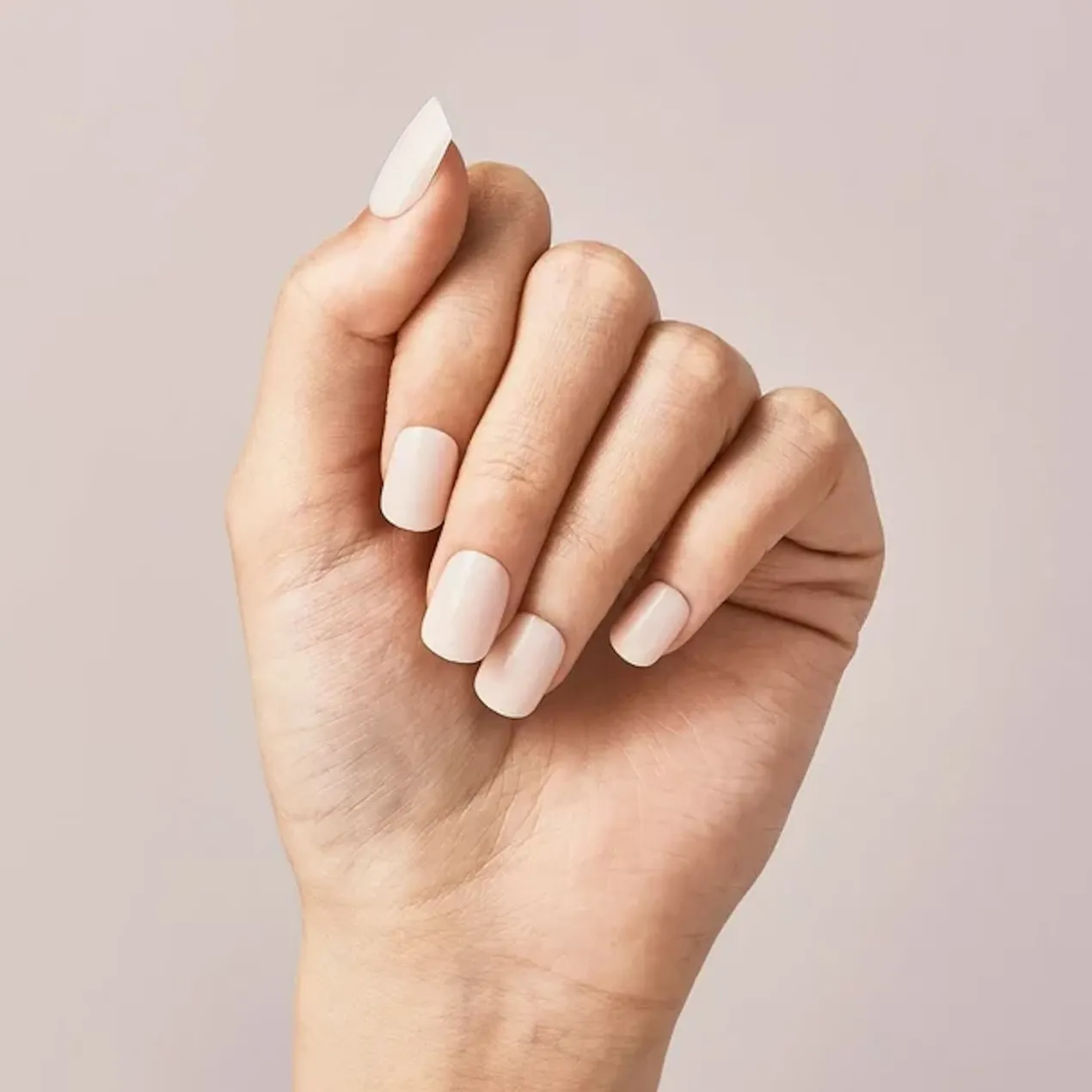 Impress Nails Uñas Postizas