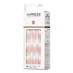 Impress Nails Uñas Postizas