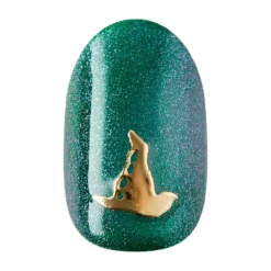 imPRESS x Wicked For Good A Story of Two Halves Uñas Postizas