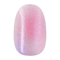 imPRESS x Wicked For Good Shouldn't This Be Pinker? Uñas Postizas