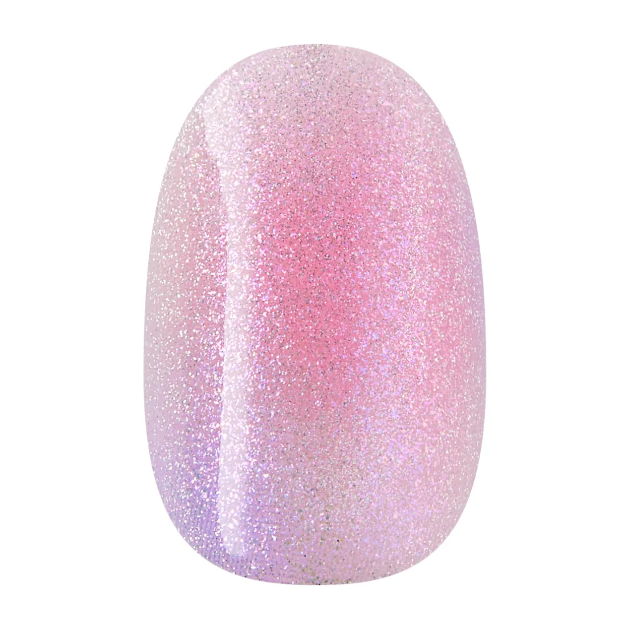 imPRESS x Wicked For Good Shouldn't This Be Pinker? Uñas Postizas