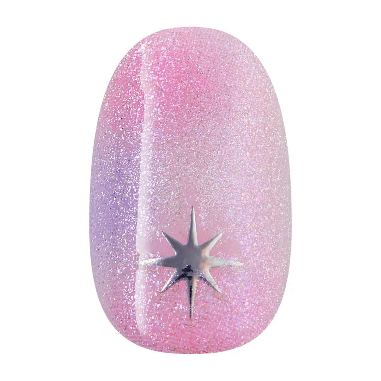 imPRESS x Wicked For Good Shouldn't This Be Pinker? Uñas Postizas