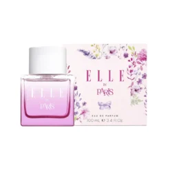 In Paris Eau De Parfum