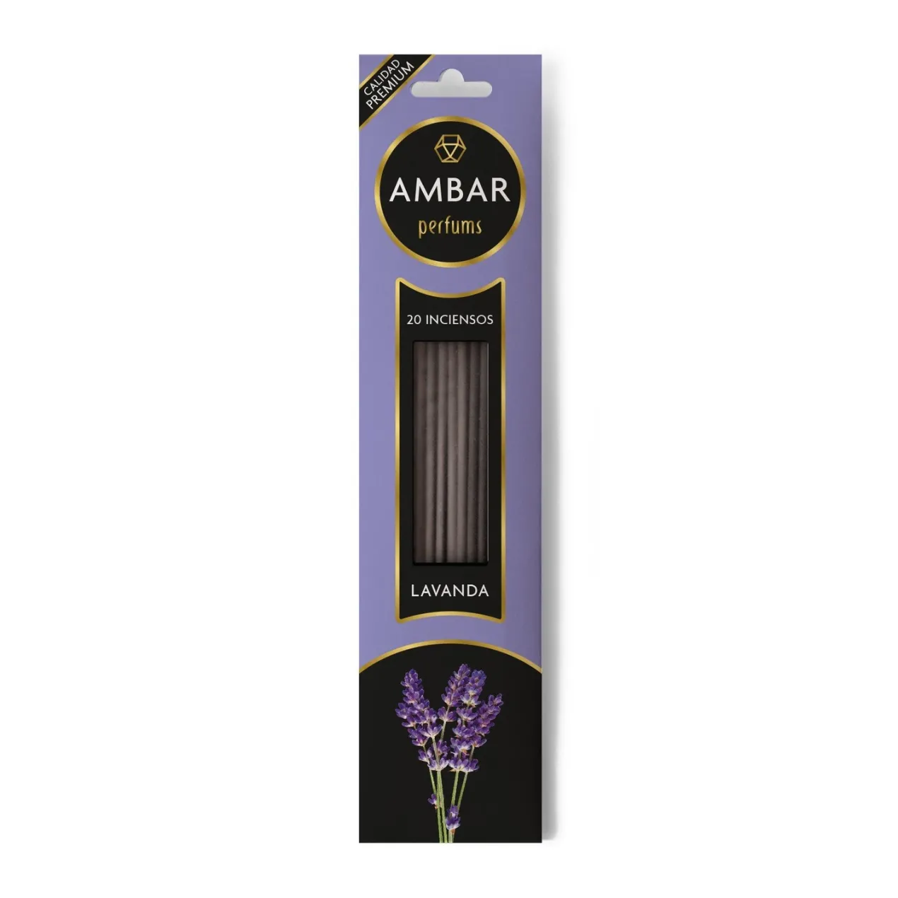 Incienso Lavanda