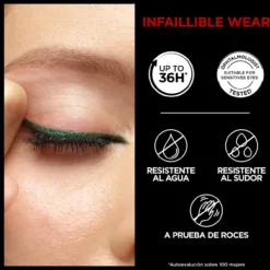 Infaillible Gel Eyeliner Automático 36H