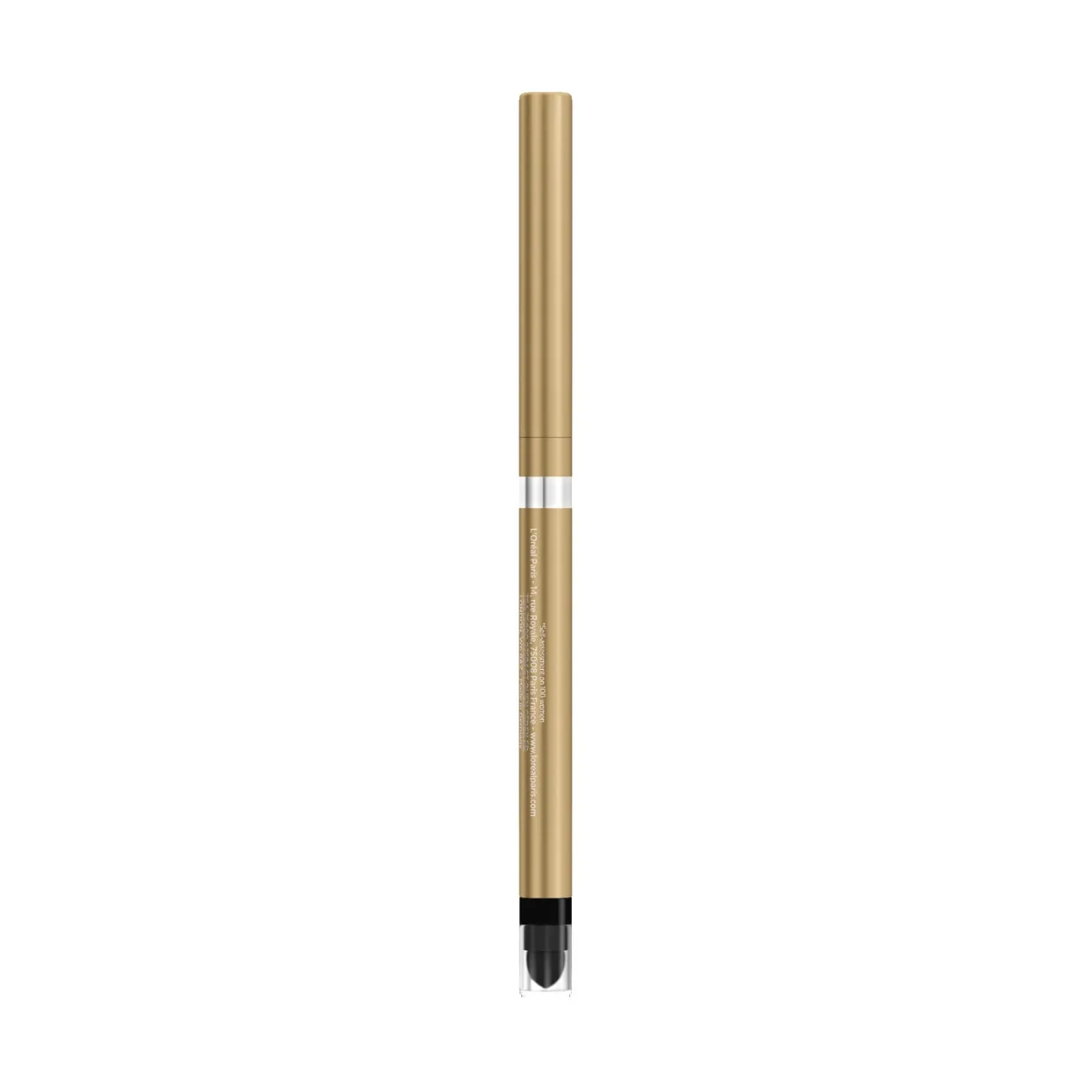 Infaillible Gel Eyeliner Automático 36H