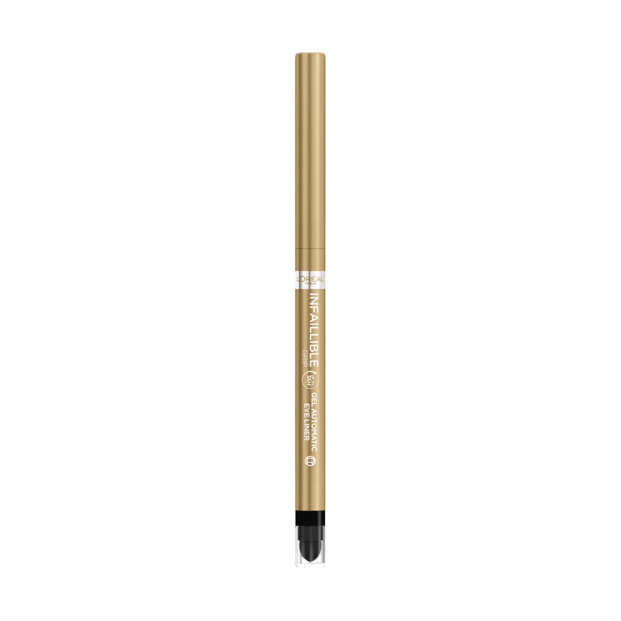 Infaillible Gel Eyeliner Automático 36H