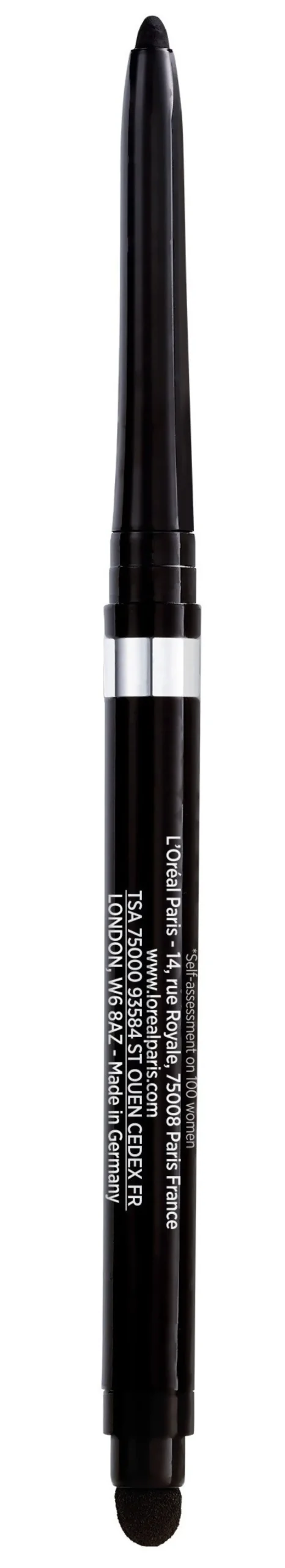 Infaillible Gel Eyeliner Automático 36H