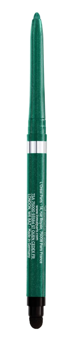 Infaillible Gel Eyeliner Automático 36H