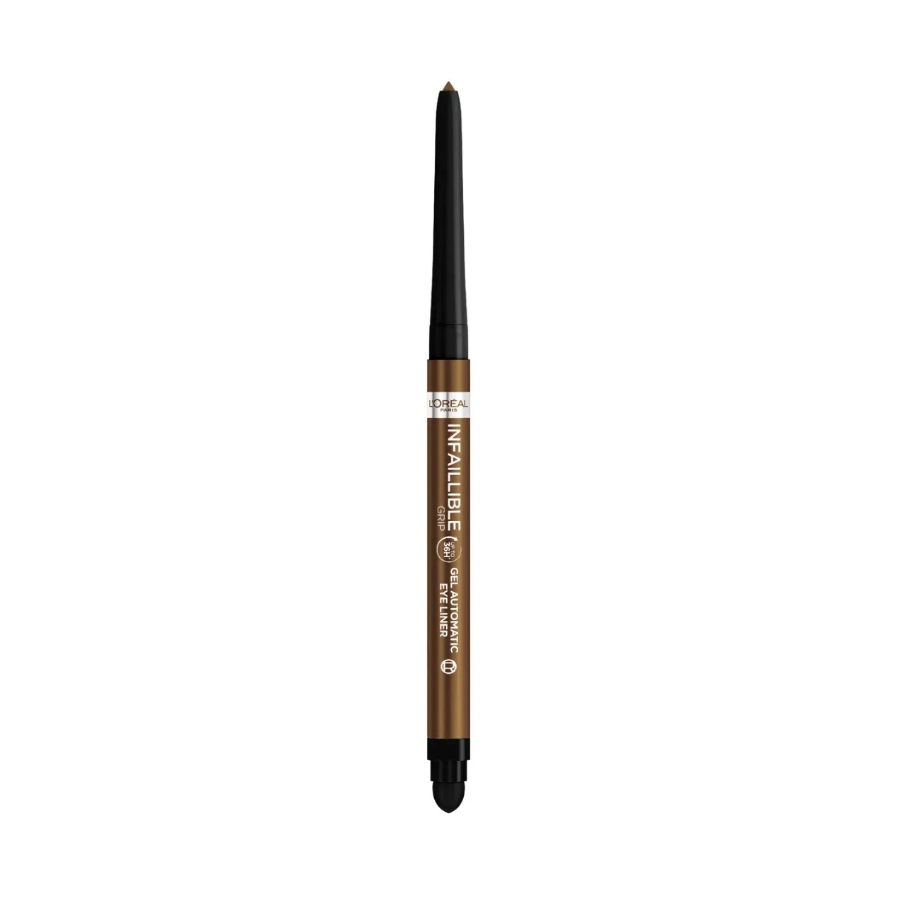 Infaillible Gel Eyeliner Automático 36H