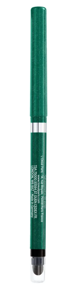 Infaillible Gel Eyeliner Automático 36H
