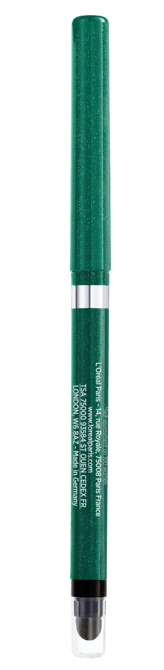 Infaillible Gel Eyeliner Automático 36H