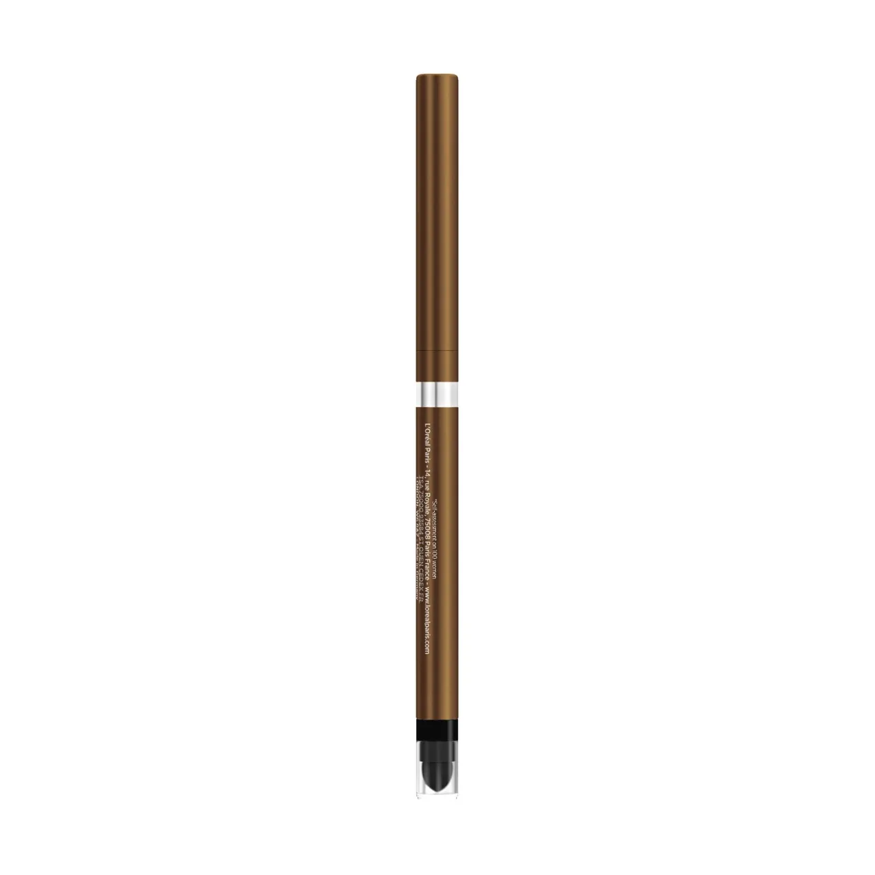 Infaillible Gel Eyeliner Automático 36H